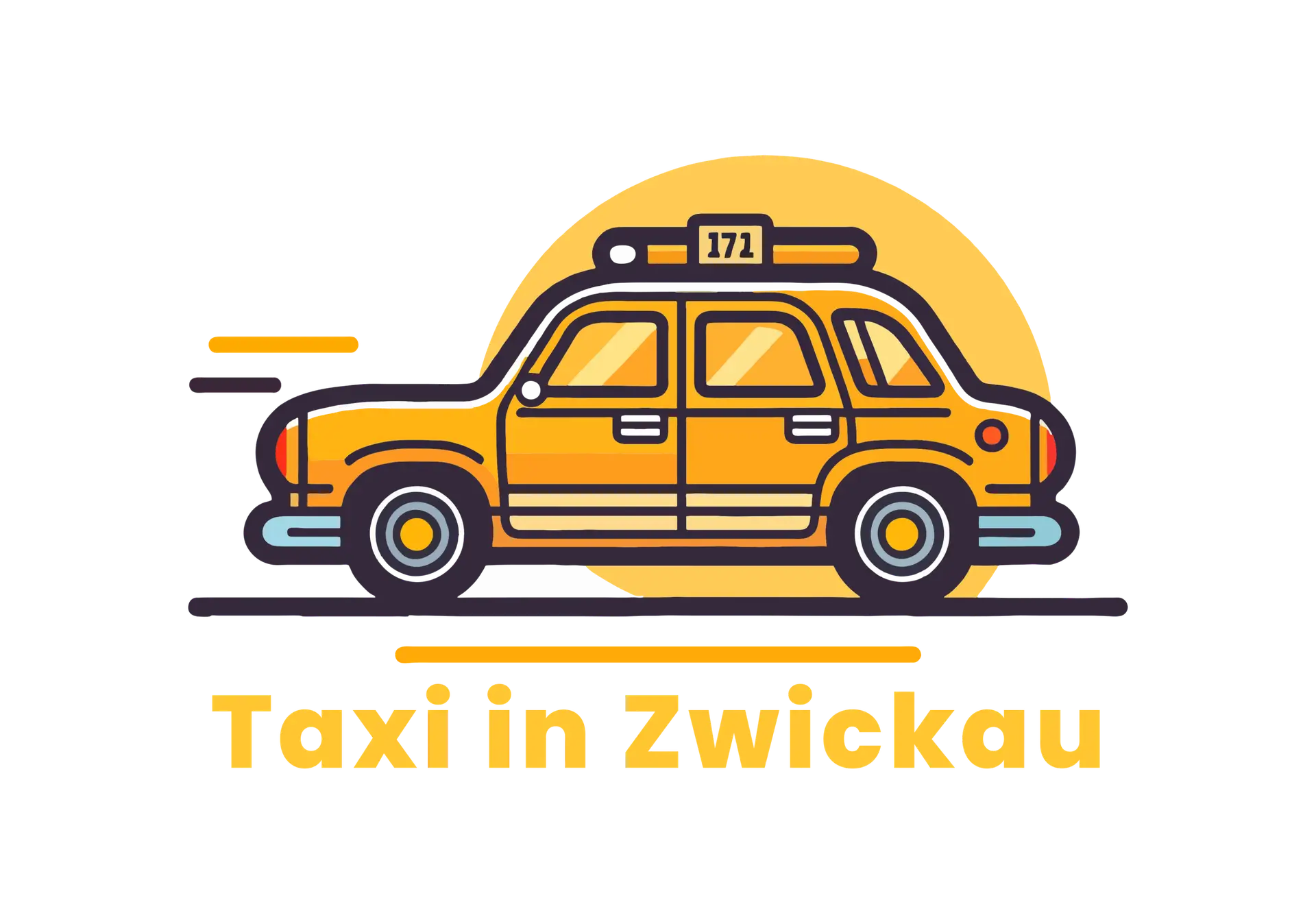 Taxi Zwickau