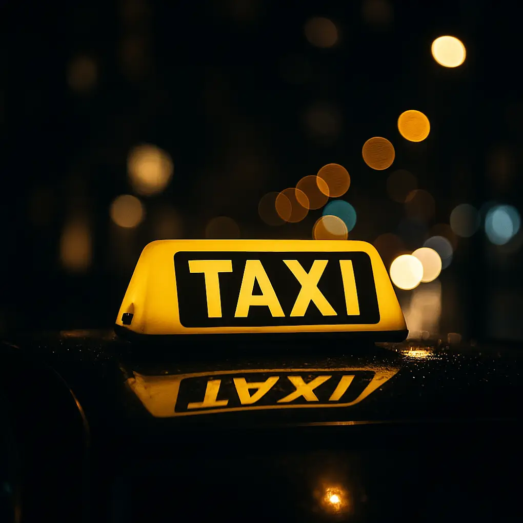 Taxi Zwickau